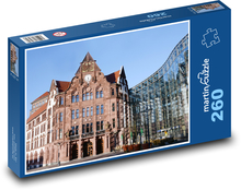 Dortmund, Germany Puzzle 260 pieces - 41 x 28.7 cm 
