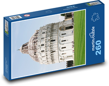 Pisa - Itálie Puzzle 260 dílků - 41 x 28,7 cm