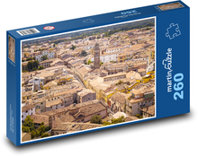 Verona - Itálie Puzzle 260 dílků - 41 x 28,7 cm