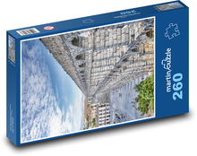 Segovia - Spain Puzzle 260 pieces - 41 x 28.7 cm 
