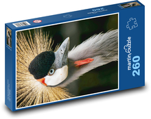 Crane Puzzle 260 Teile - 41 x28,7 cm