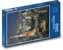 Tokio - Japonsko Puzzle 260 - 41x28,7 cm