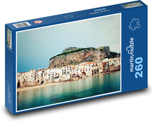 Apulia - Italy Puzzle 260 pieces - 41 x 28.7 cm