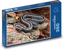 Had - had Puzzle 260 dielikov - 41 x 28,7 cm 