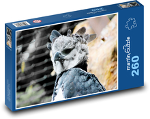 Harpie Puzzle 260 elementów - 41x28,7 cm