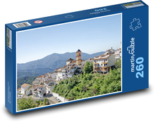 Spanien - Andalusien Puzzle 260 Teile - 41 x28,7 cm