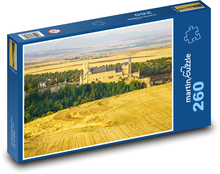 Hiszpania - Segowia Puzzle 260 elementów - 41x28,7 cm