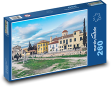 Athen - Griechenland Puzzle 260 Teile - 41 x28,7 cm