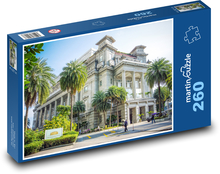 Singapore - hotel Puzzle 260 pieces - 41 x 28.7 cm 