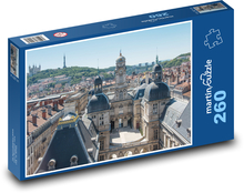 Lyon - Frankreich Puzzle 260 Teile - 41 x28,7 cm