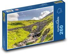 Stone Bridge - Ireland Puzzle 260 pieces - 41 x 28.7 cm