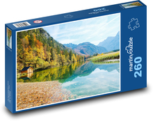 Nature - Autumn Puzzle 260 pieces - 41 x 28.7 cm 