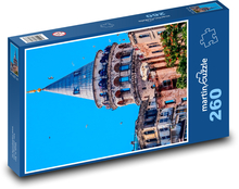 Galata - Istanbul Puzzle 260 dielikov - 41 x 28,7 cm 