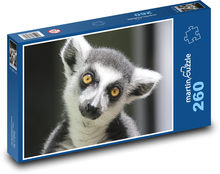 Lemur Puzzle 260 Teile - 41 x28,7 cm