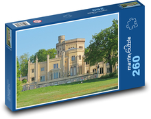 Deutschland - Babelsberg Puzzle 260 Teile - 41 x28,7 cm