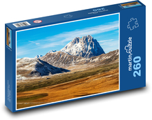 Hory - Abruzzo Puzzle 260 dielikov - 41 x 28,7 cm