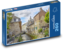 Germany - Stolberg Puzzle 260 pieces - 41 x 28.7 cm 