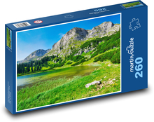 Landscape - nature Puzzle 260 pieces - 41 x 28.7 cm 