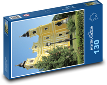 City - Romania, Oradea Puzzle 130 pieces - 28.7 x 20 cm 