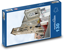 Grenada - Karibic Puzzle 130 dílků - 28,7 x 20 cm