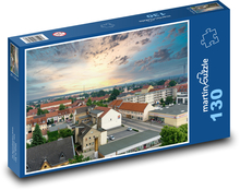 Templin - Germany Puzzle 130 pieces - 28.7 x 20 cm 