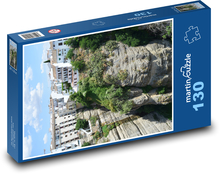 Ronda - Andalúzia, Španielsko Puzzle 130 dielikov - 28,7 x 20 cm 