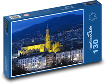 Florence - Italy Puzzle 130 pieces - 28.7 x 20 cm 