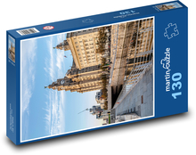 Liverpool - Anglia Puzzle 130 elementów - 28,7x20 cm