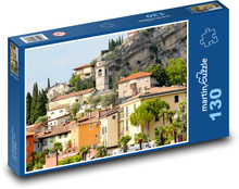 Garda - Torbole Puzzle 130 dielikov - 28,7 x 20 cm 