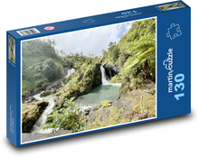 Natur - Reisen Puzzle 130 Teile - 28,7x20 cm