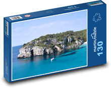 Mallorca Puzzle 130 dielikov - 28,7 x 20 cm 