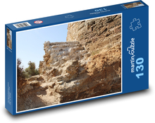 Santa Catalina Puzzle 130 Teile - 28,7x20 cm