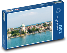 Wenecja - Włochy Puzzle 130 elementów - 28,7x20 cm