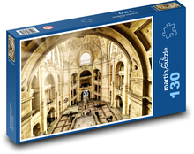 Hannover - Rathaus Puzzle 130 Teile - 28,7x20 cm