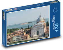 Venedig, Italien Puzzle 130 Teile - 28,7x20 cm