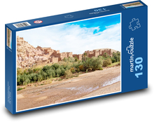 Chorvátsko Puzzle 130 dielikov - 28,7 x 20 cm 