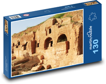 Turkey - Ancient City Puzzle 130 pieces - 28.7 x 20 cm