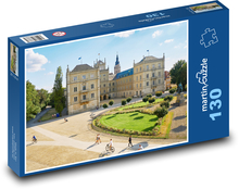 Coburg - Nemecko Puzzle 130 dielikov - 28,7 x 20 cm 