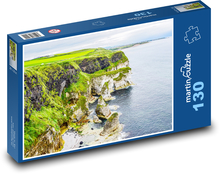 N. Ireland Puzzle 130 Teile - 28,7x20 cm