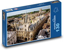 Cambridge - England Puzzle 130 Teile - 28,7x20 cm