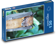 Die Fledermaus Puzzle 130 Teile - 28,7x20 cm