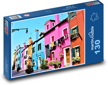 Venetia - Italy Puzzle 130 pieces - 28.7 x 20 cm 