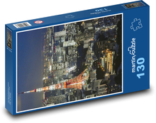 Tokyo, Japan. Puzzle 130 Teile - 28,7x20 cm