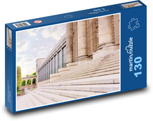 Monachium Puzzle 130 elementów - 28,7x20 cm