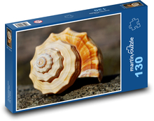 Moule Puzzle 130 pieces - 28.7 x 20 cm 