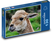 Lamy Puzzle 130 elementów - 28,7x20 cm