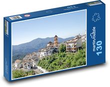 Hiszpania - Andaluzja Puzzle 130 elementów - 28,7x20 cm