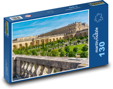 France - Versailles Puzzle 130 pieces - 28.7 x 20 cm