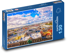 Russland - St. Petersburg Puzzle 130 Teile - 28,7x20 cm