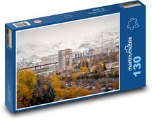Iran - Brücke Puzzle 130 Teile - 28,7x20 cm